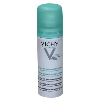 Image VICHY ANTI TRANSPIRANT DEODORANT 125ML