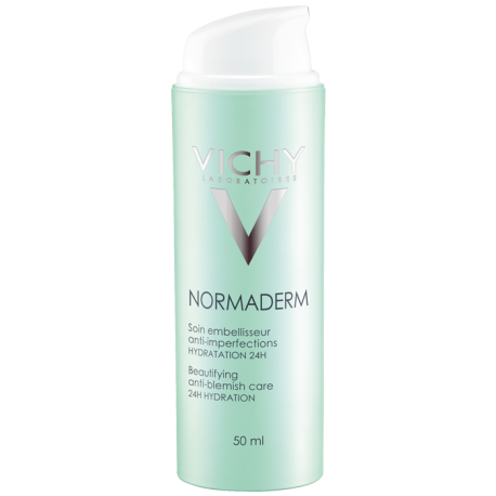 Image VICHY NORMADERM SOIN CORRECTEUR 50ML