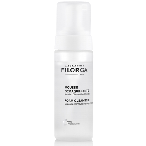 FILORGA MOUSSE DEMAQUILLANTE FLACON 150ML