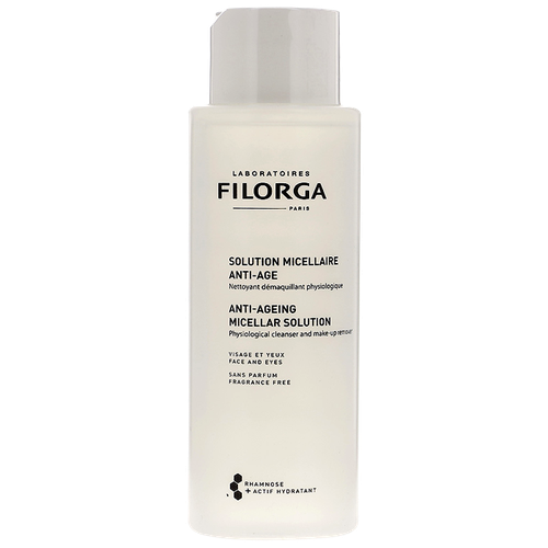 Image FILORGA SOLUTION MICELLAIRE ANTI-AGE 400ML